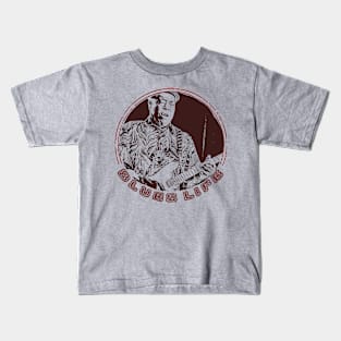 Buddy Guy Kids T-Shirt